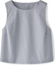 Rhone Saltair Boxy Tank