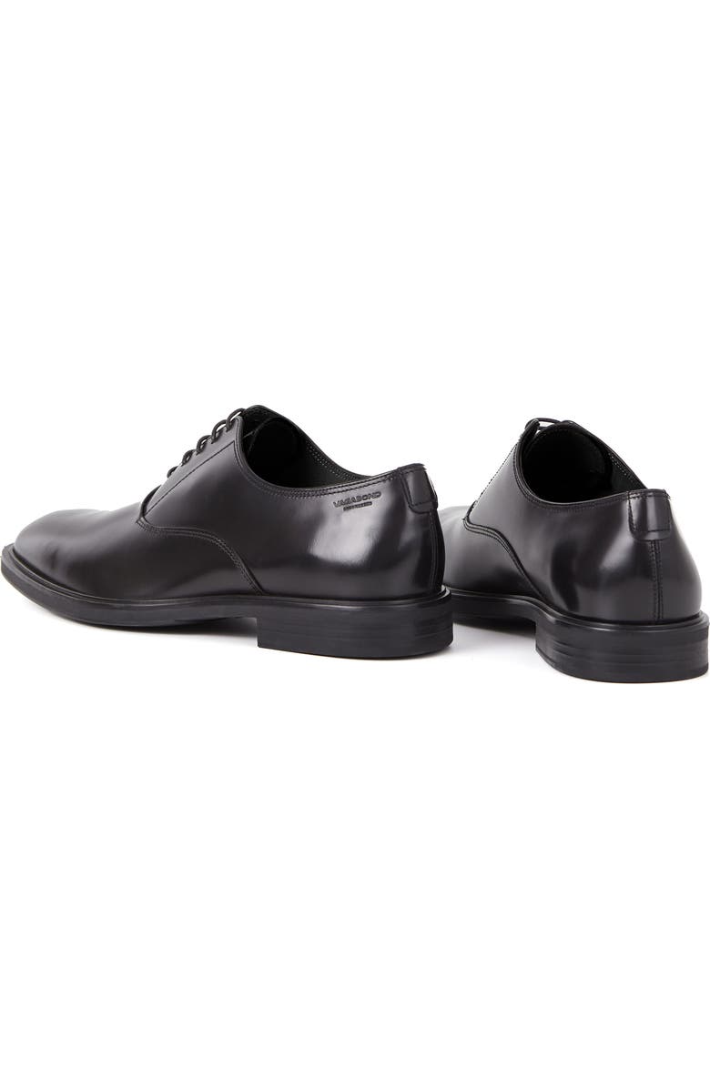 Vagabond Shoemakers Andrew Square Toe Oxford, Alternate, color,