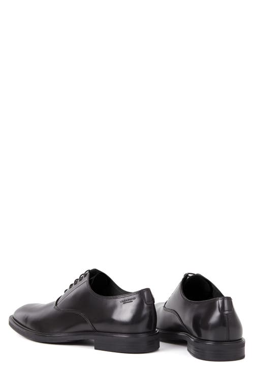 VAGABOND SHOEMAKERS VAGABOND SHOEMAKERS ANDREW SQUARE TOE OXFORD 