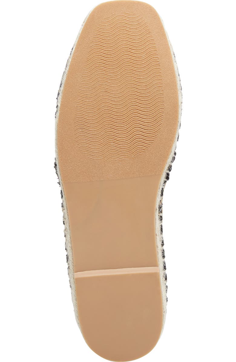 Steven New York Haleen Espadrille Slip-On, Alternate, color,
