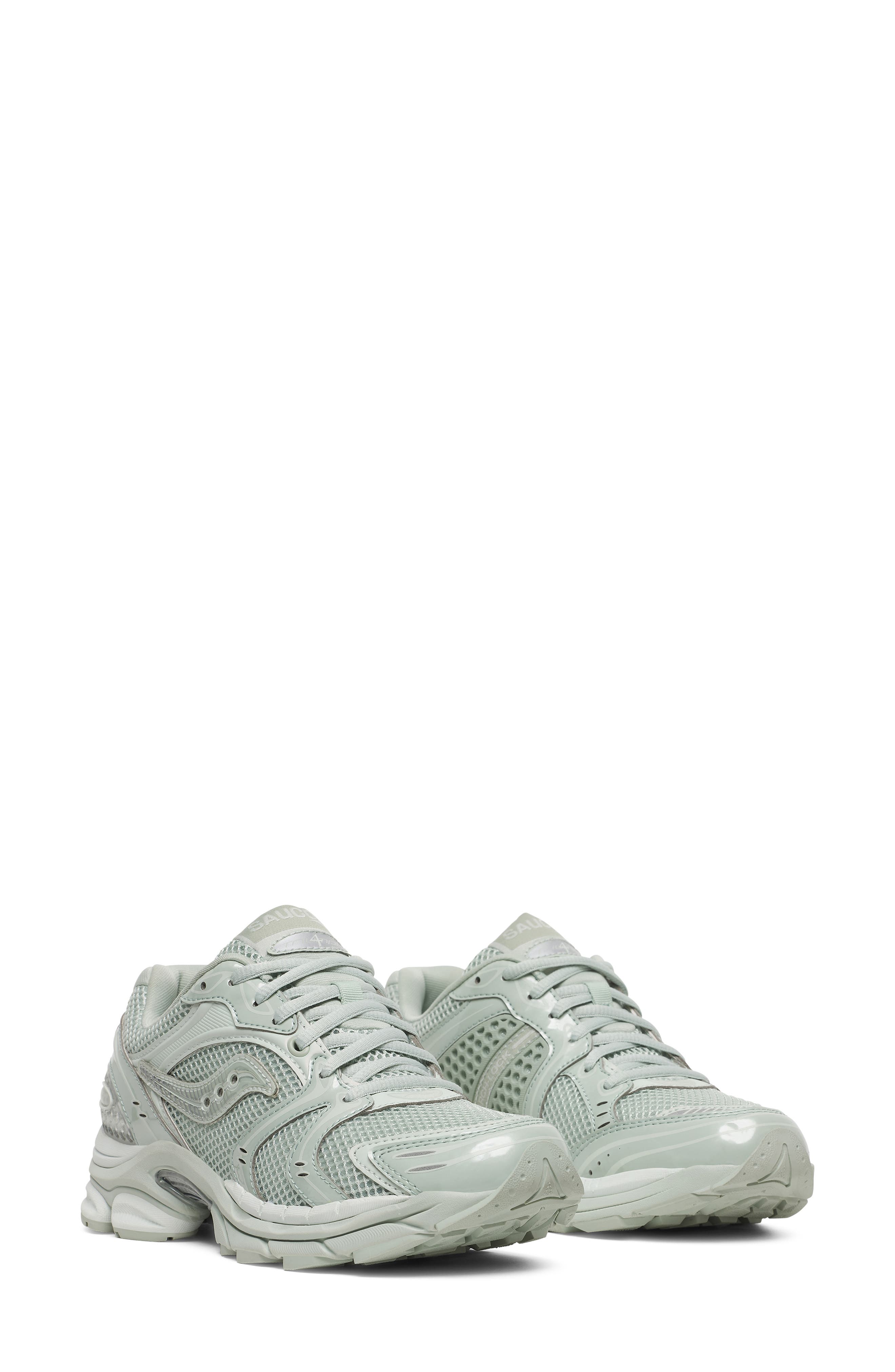 ProGrid Triumph 4 Sneaker, Main, color, SEAFOAM