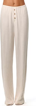 Naked Wardrobe Wide Leg Pants
