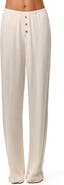 Naked Wardrobe Wide Leg Pants
