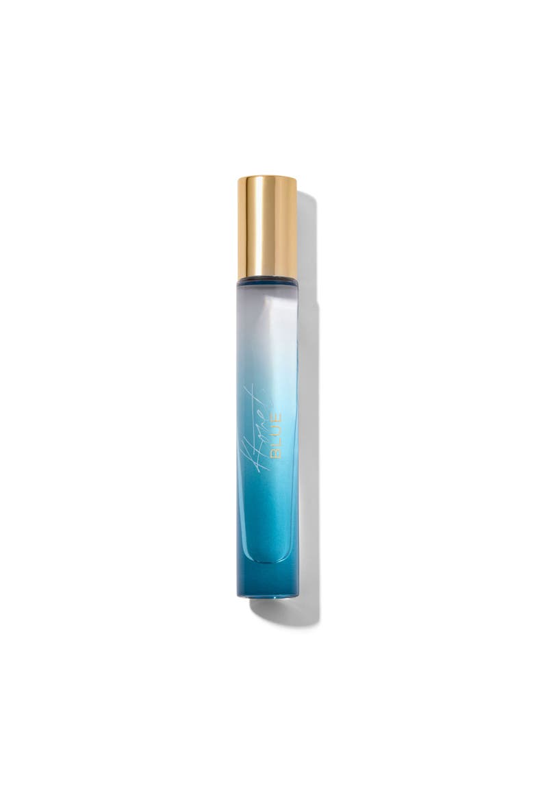 KTORET Blue Eau de Parfum, Main, color, 10ml