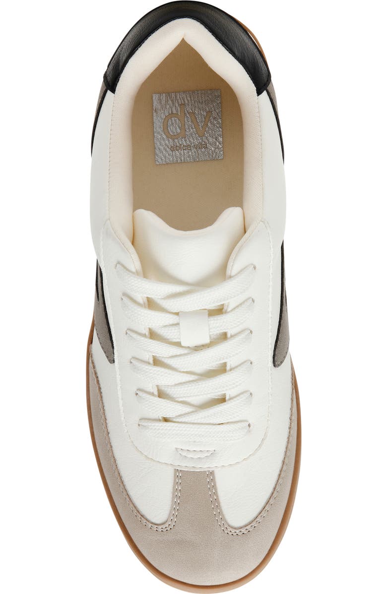DV by Dolce Vita Voyage Sneaker, Alternate, color, Grey Multi