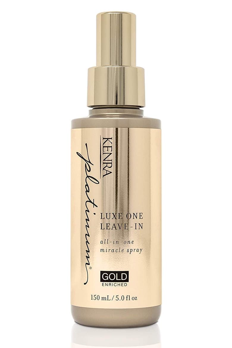 Platinum Luxe One Leave-In 5 oz, Main, color, N/A