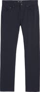 BOSS Delaware Slim Fit Five Pocket Pants