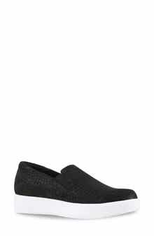 Munro Lennox Slip-On Sneaker