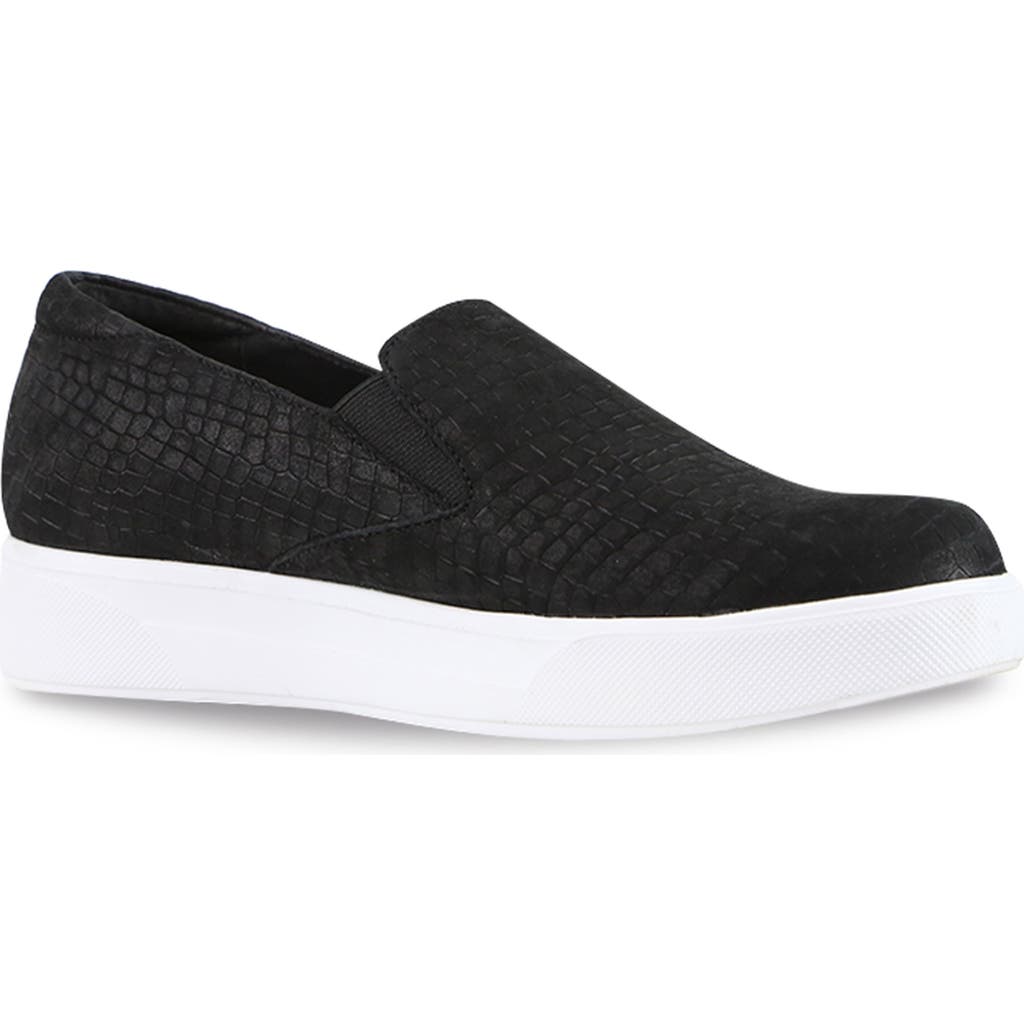 Munro Lennox Slip-on Sneaker
