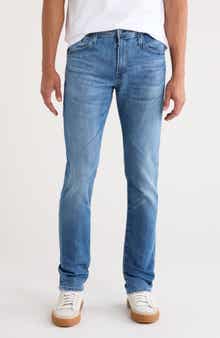 AG Tellis Slim Fit Jeans