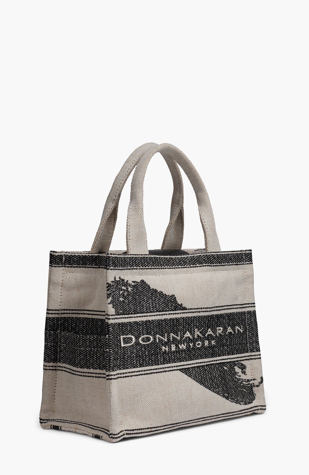 Merino Small Tote, Alternate, color, Neutrl/Black
