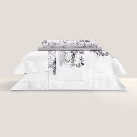 Goranna fitted sheet