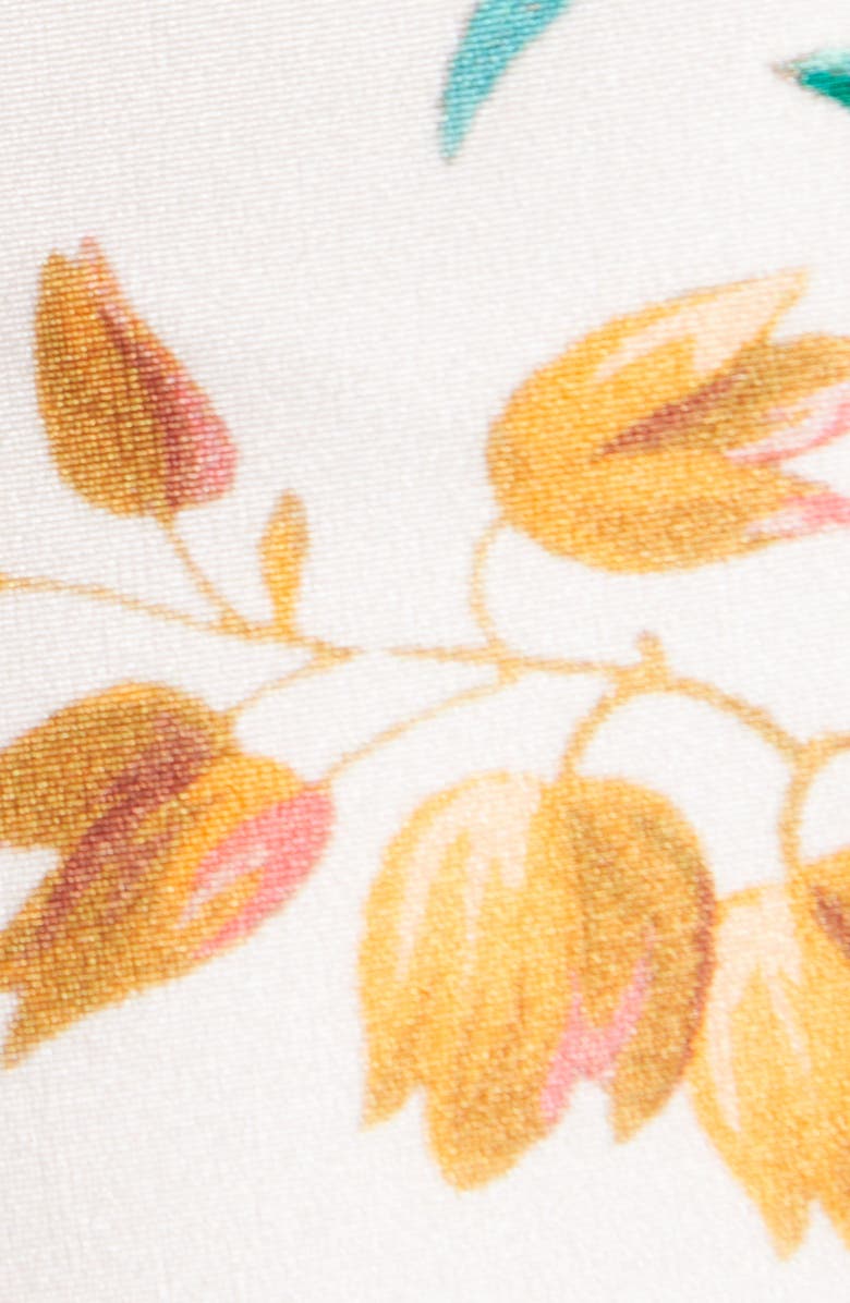 Zimmermann Tropicana Balconette Bikini Top, Alternate, color,