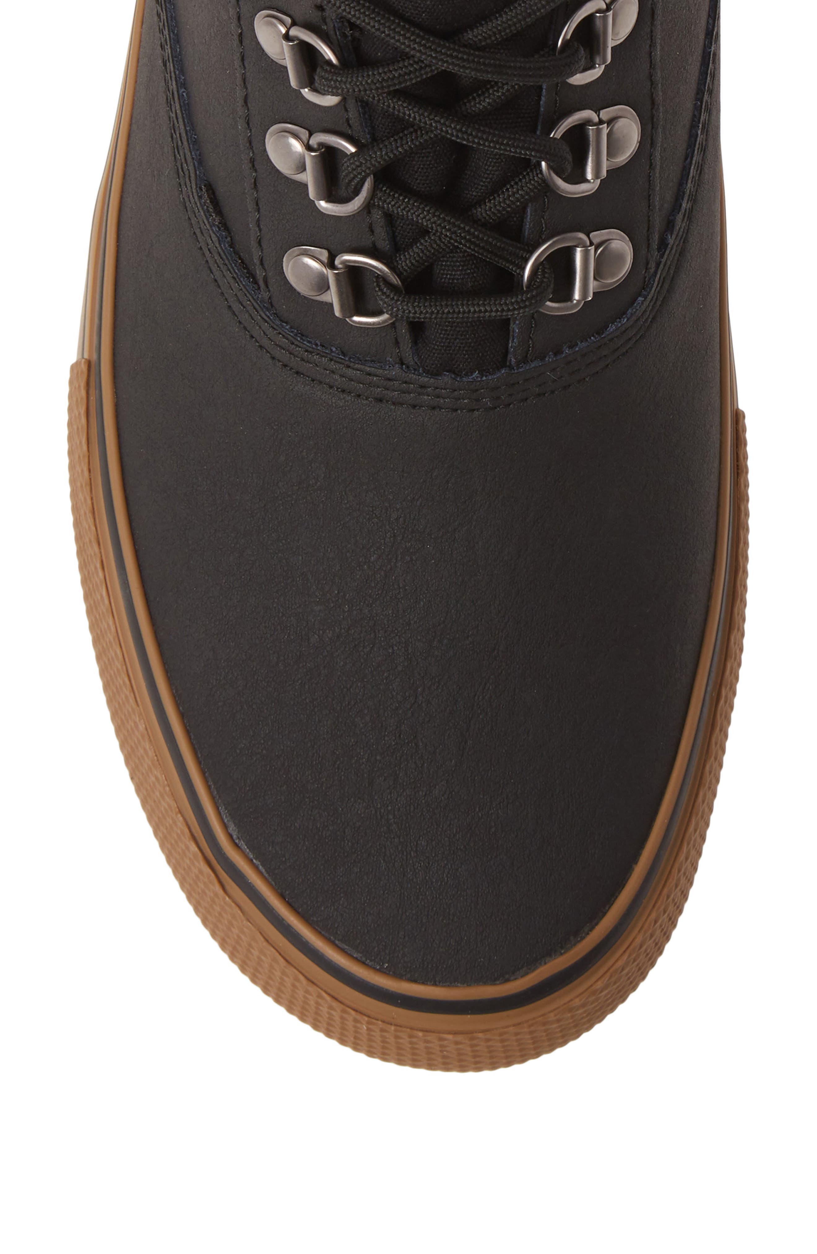 Sperry Striper II Storm Waterproof Chukka Boot, Alternate, color, 