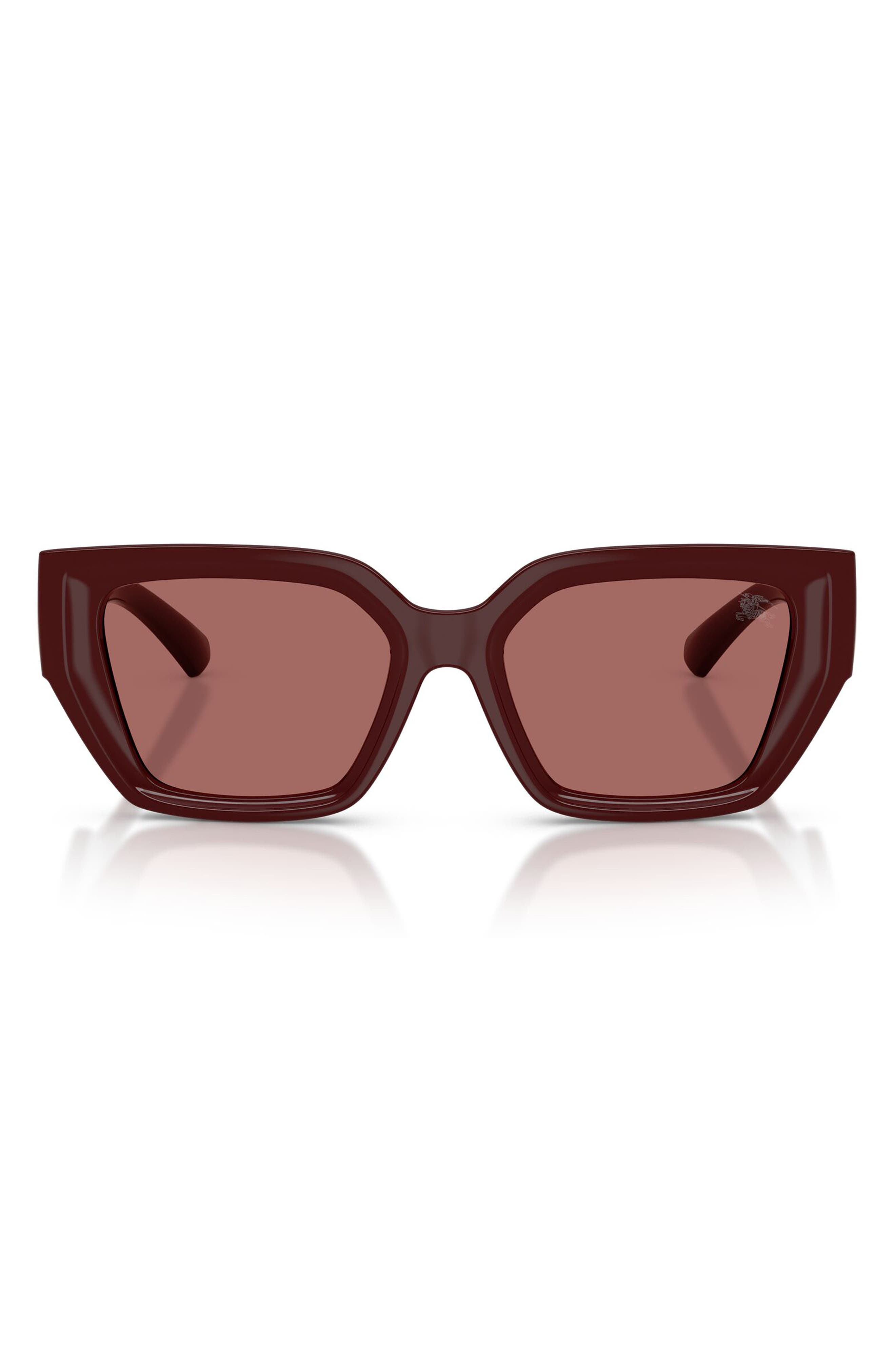 BORDEAUX / DARK VIOLET