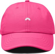 Dalix Lil Rainbow Dad Cap