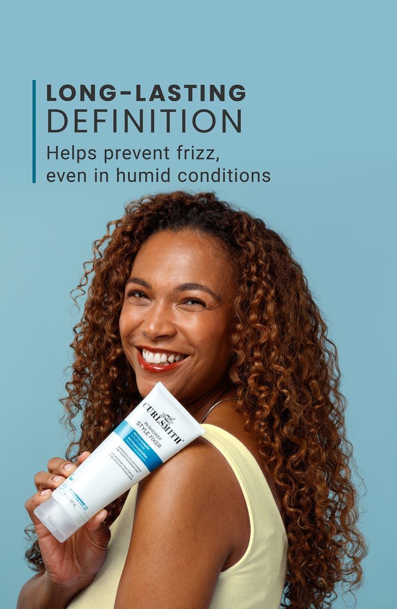 CURLSMITH In-Shower Style Fixer, Alternate, color,