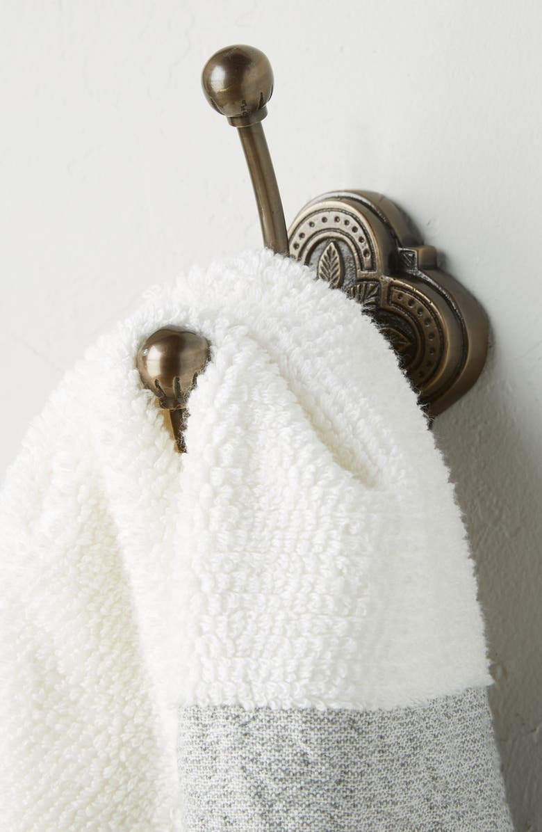 Anthropologie Home Anthropologie Ferriday Towel Hook, Alternate, color, 
