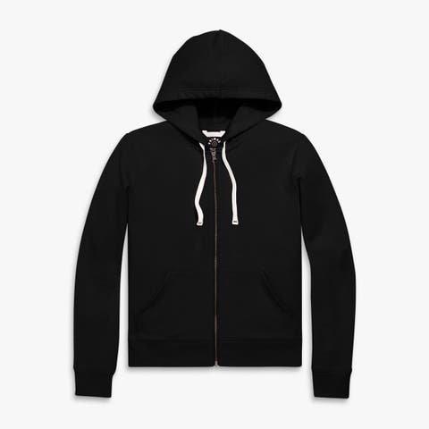 Adult 24/7 Zip Hoodie (Women's Fit)