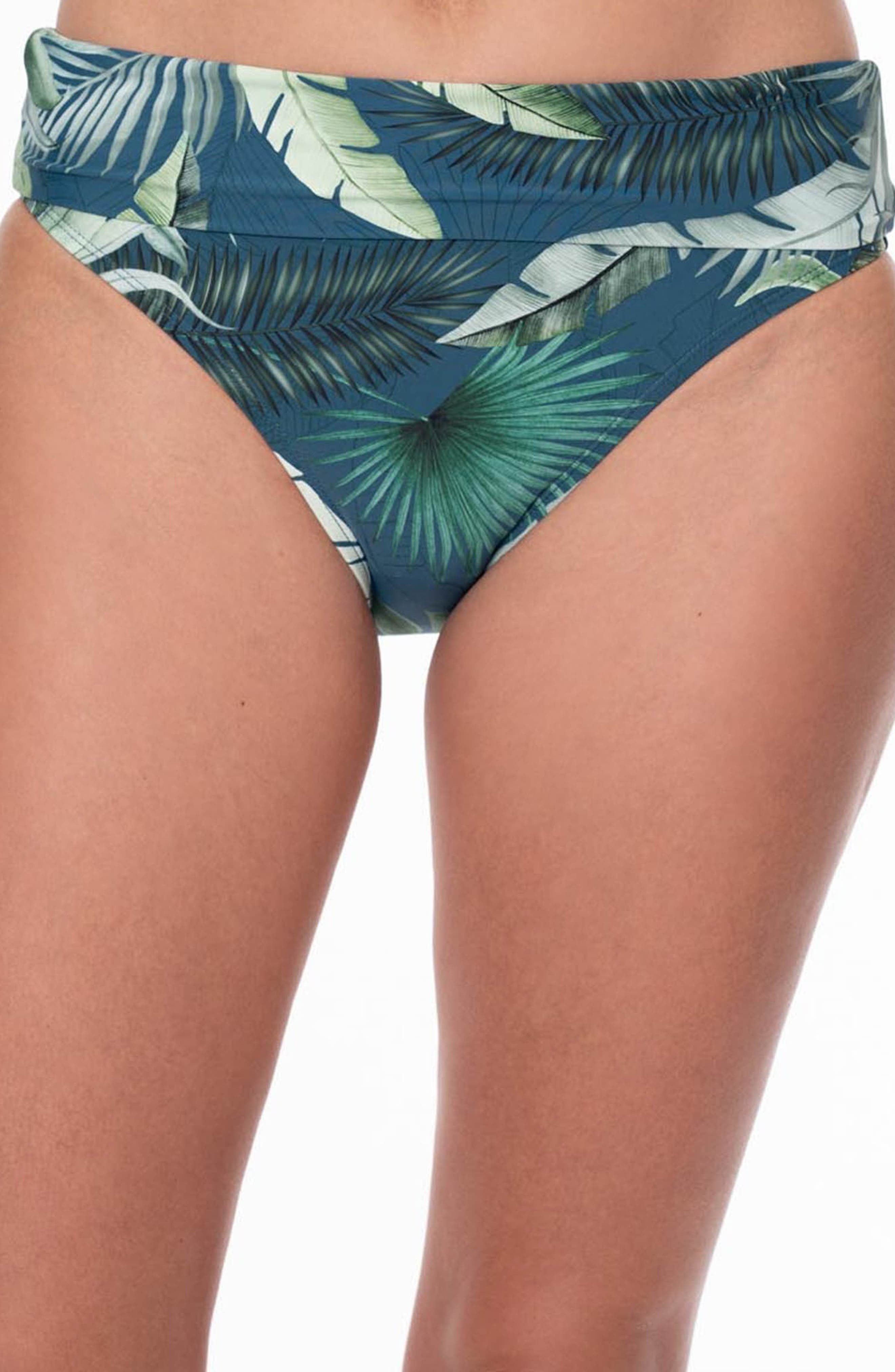 selected DEPTHS