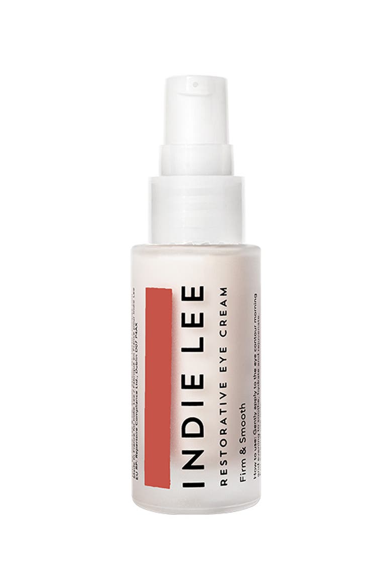 Restorative Eye Cream, Main, color, NO COLOR