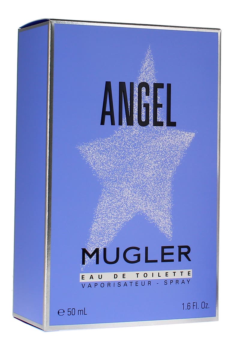 Angel Eau de Toilette Spray, Alternate, color, NO COLOR