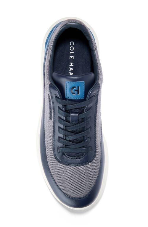 Cole Haan Grand Crosscourt Sneaker In Multi