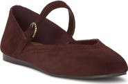 Lucky Brand Albajane Flat