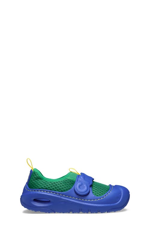 CROCS CROCS KIDS' SWIFTWATER SPLASH WATER SHOE
