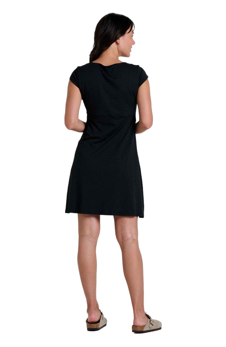 Toad & Co Rosemarie Dress, Alternate, color, 