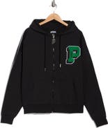 Prince Sports Zip Hoodie