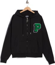 Prince Sports Zip Hoodie