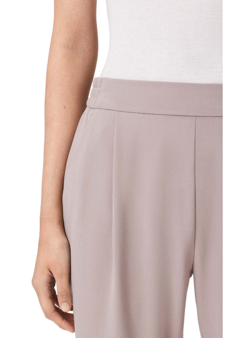 Aleida Pants, Alternate, color, LILAC PURPLE
