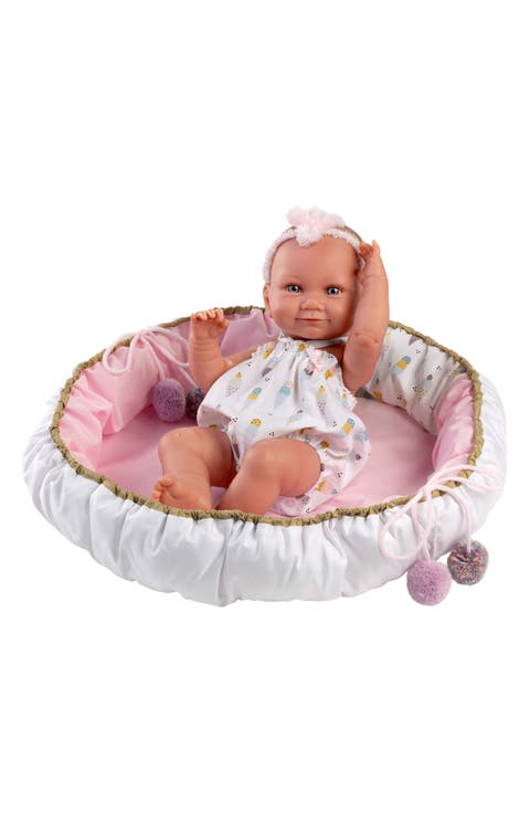 Estefania 15.7-Inch Baby Doll