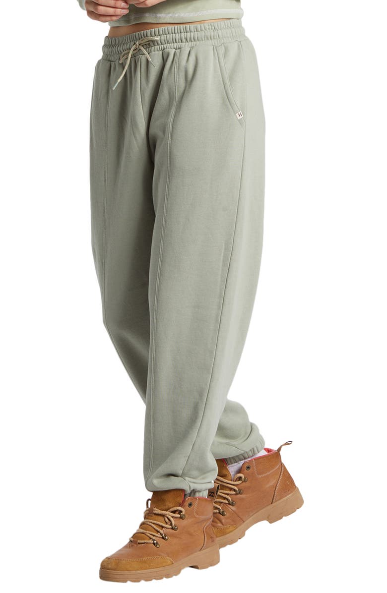 Billabong Hike Date Sweatpants, Alternate, color, 