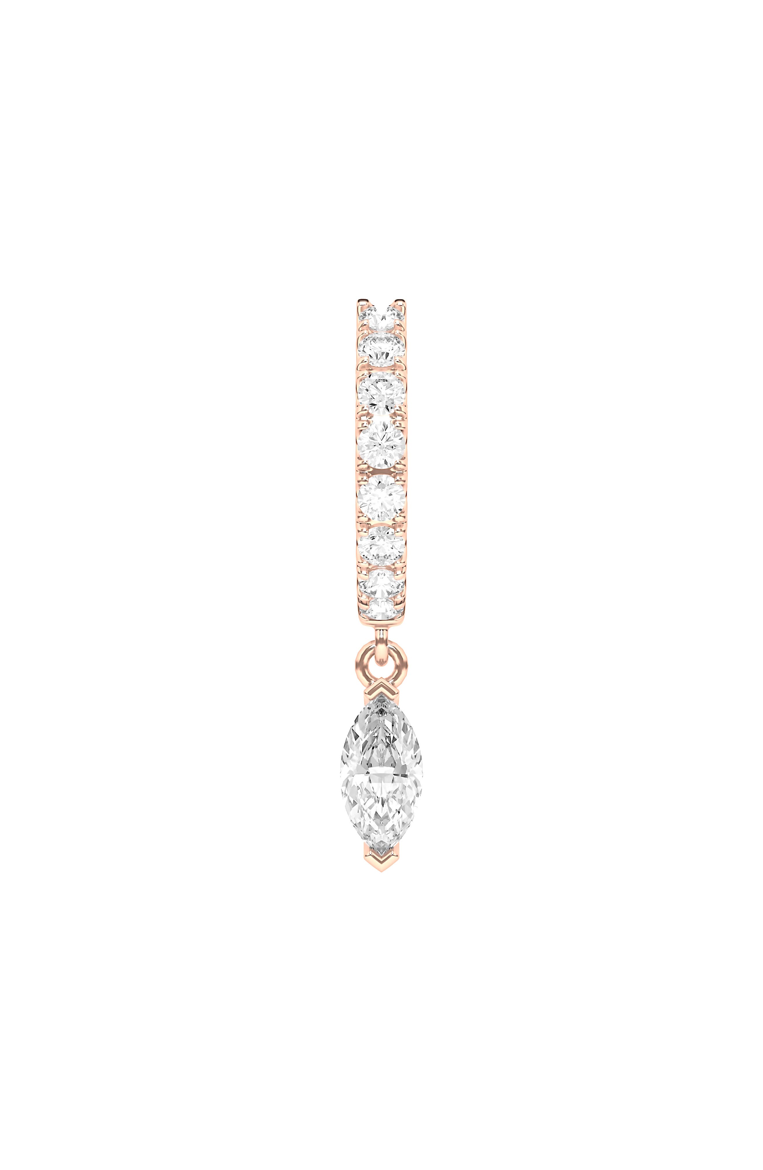 selected 18K ROSE GOLD