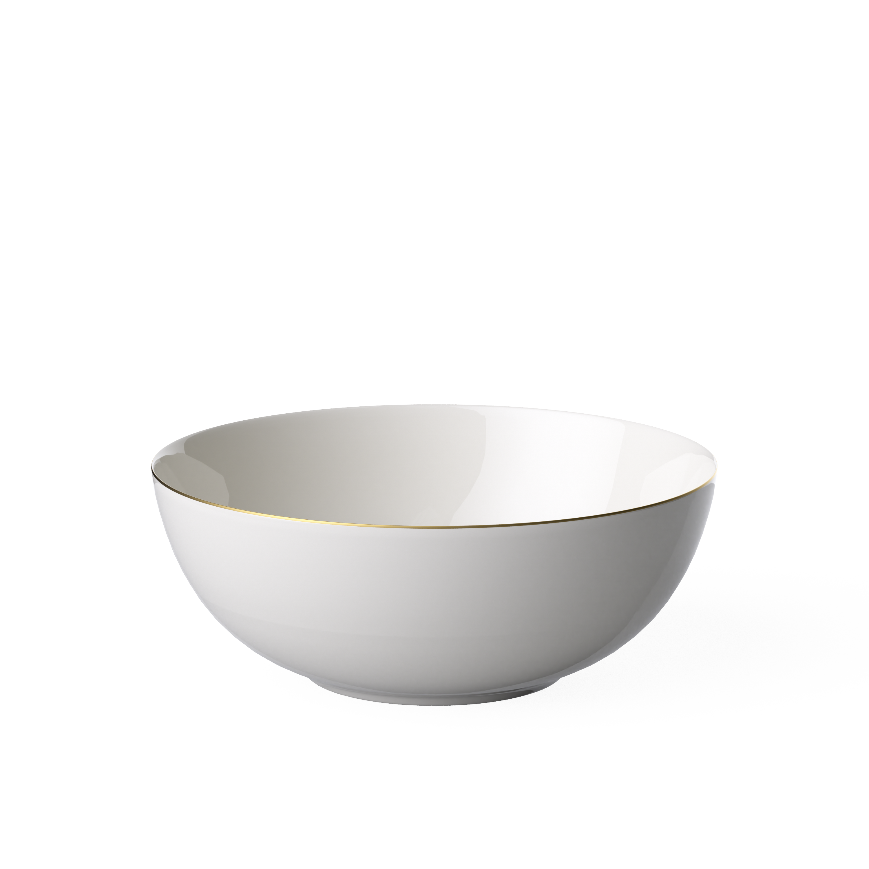 selected white
