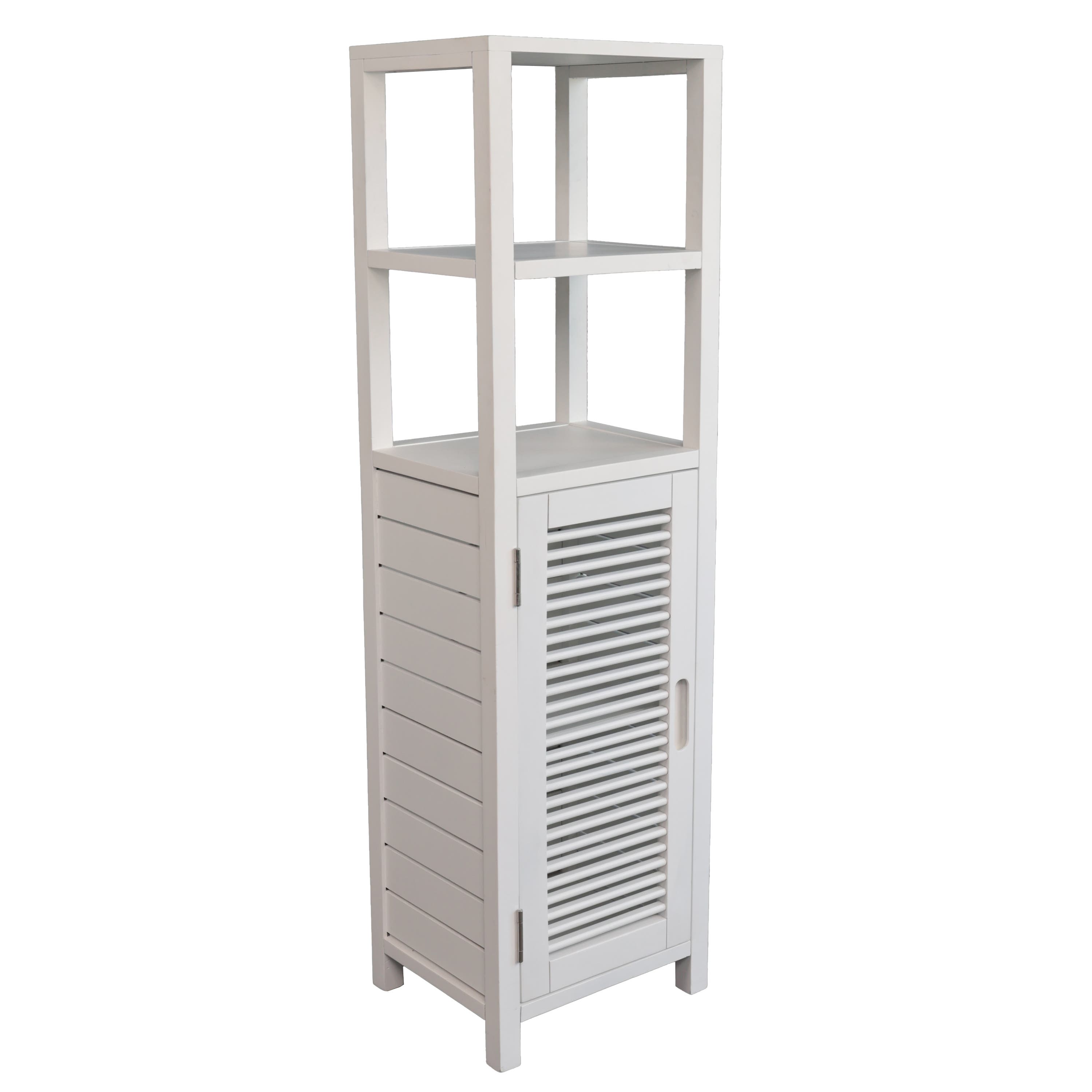 selected White