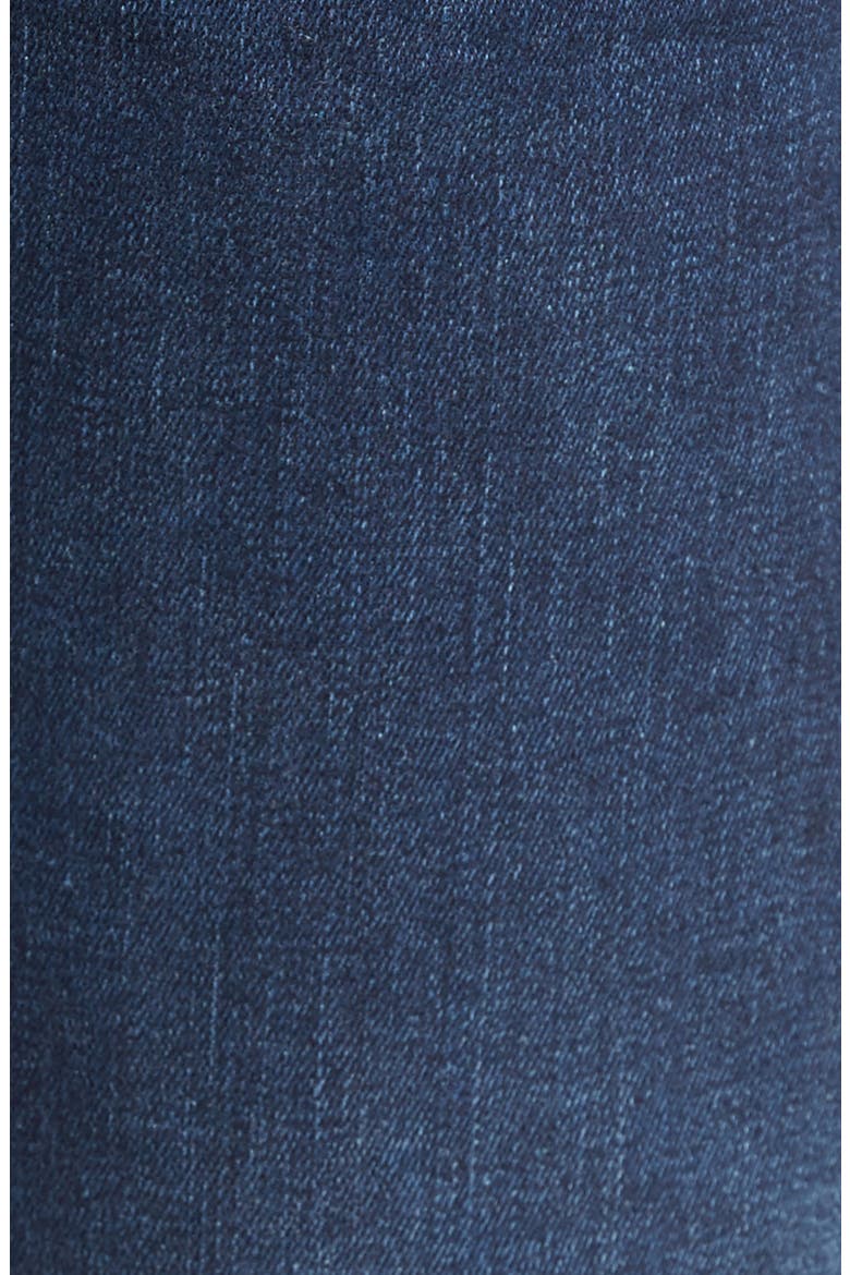 Thavar Skinny Fit Jeans, Alternate, color, 0859W