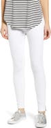 Lysse Lyssé High Waist Skinny Denim Leggings