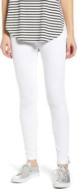 Lysse ́ High Waist Skinny Denim Leggings