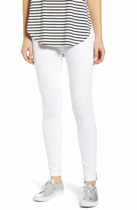Lyssé High Waist Skinny Denim Leggings