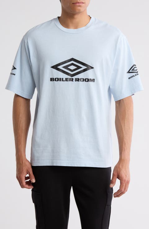 Men's BOILER ROOM Clothing | Nordstrom