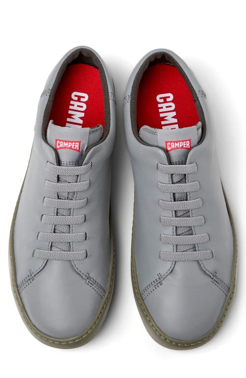 Camper Peu Touring Sneakers In Blue