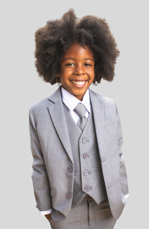 Peanut Butter Collection 007 Suit
