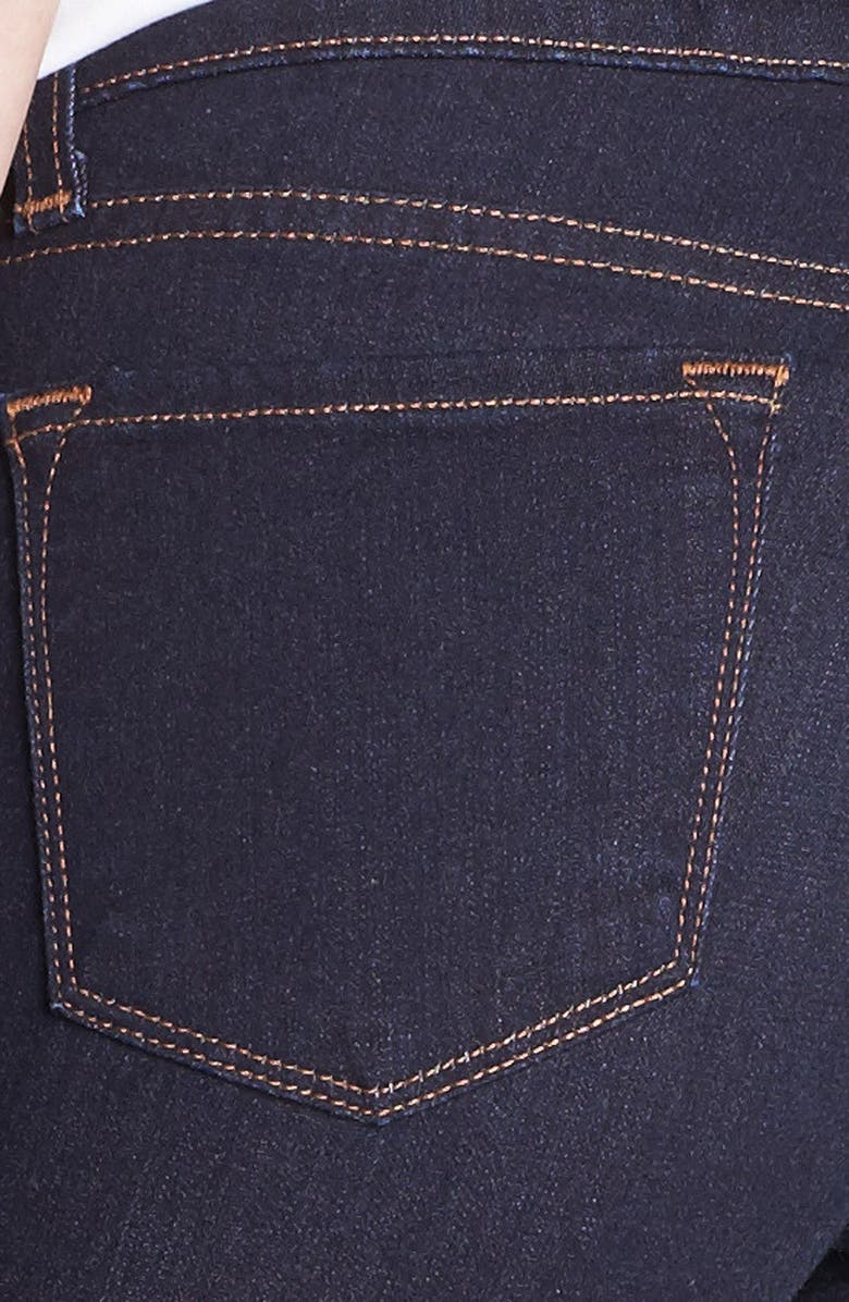 J Brand Stretch Denim Leggings, Alternate, color,
