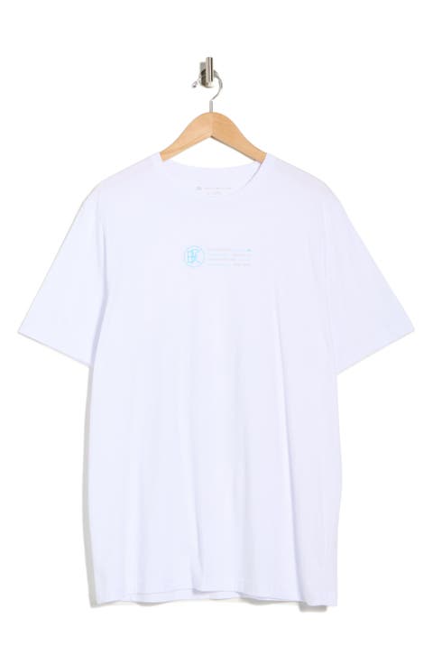 Slide Show Graphic T-Shirt