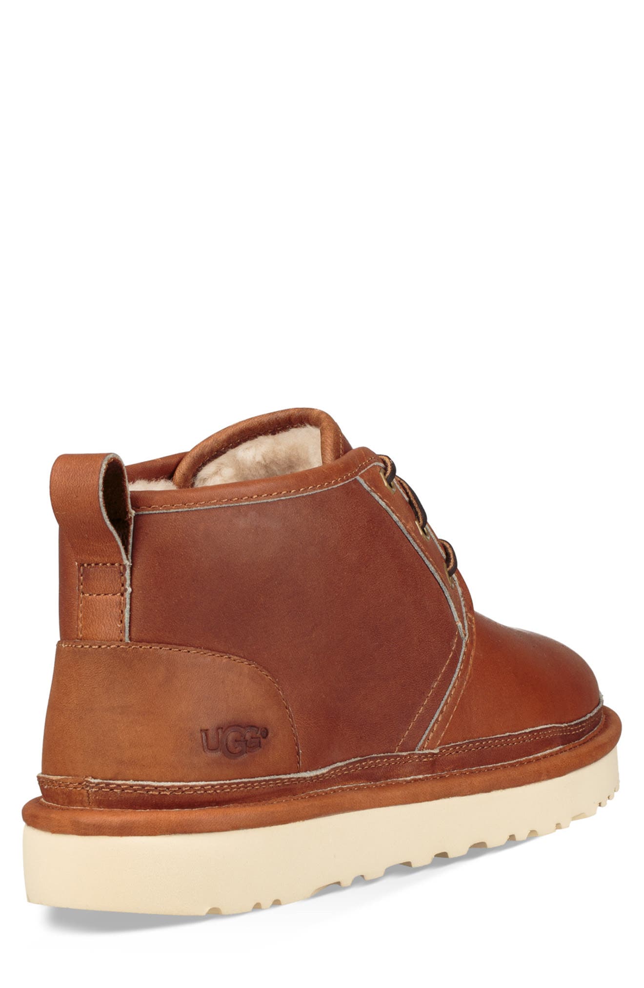 UGG<sup>®</sup> Neumel Pinnacle Chukka Boot, Alternate, color, 