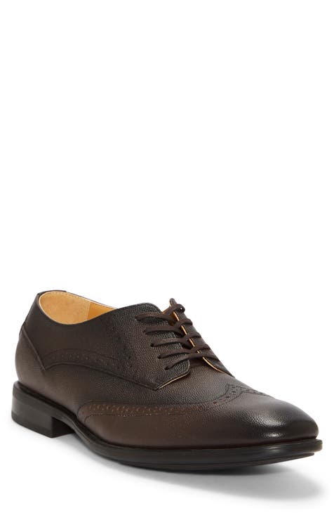 Vince oxford shoes fashion