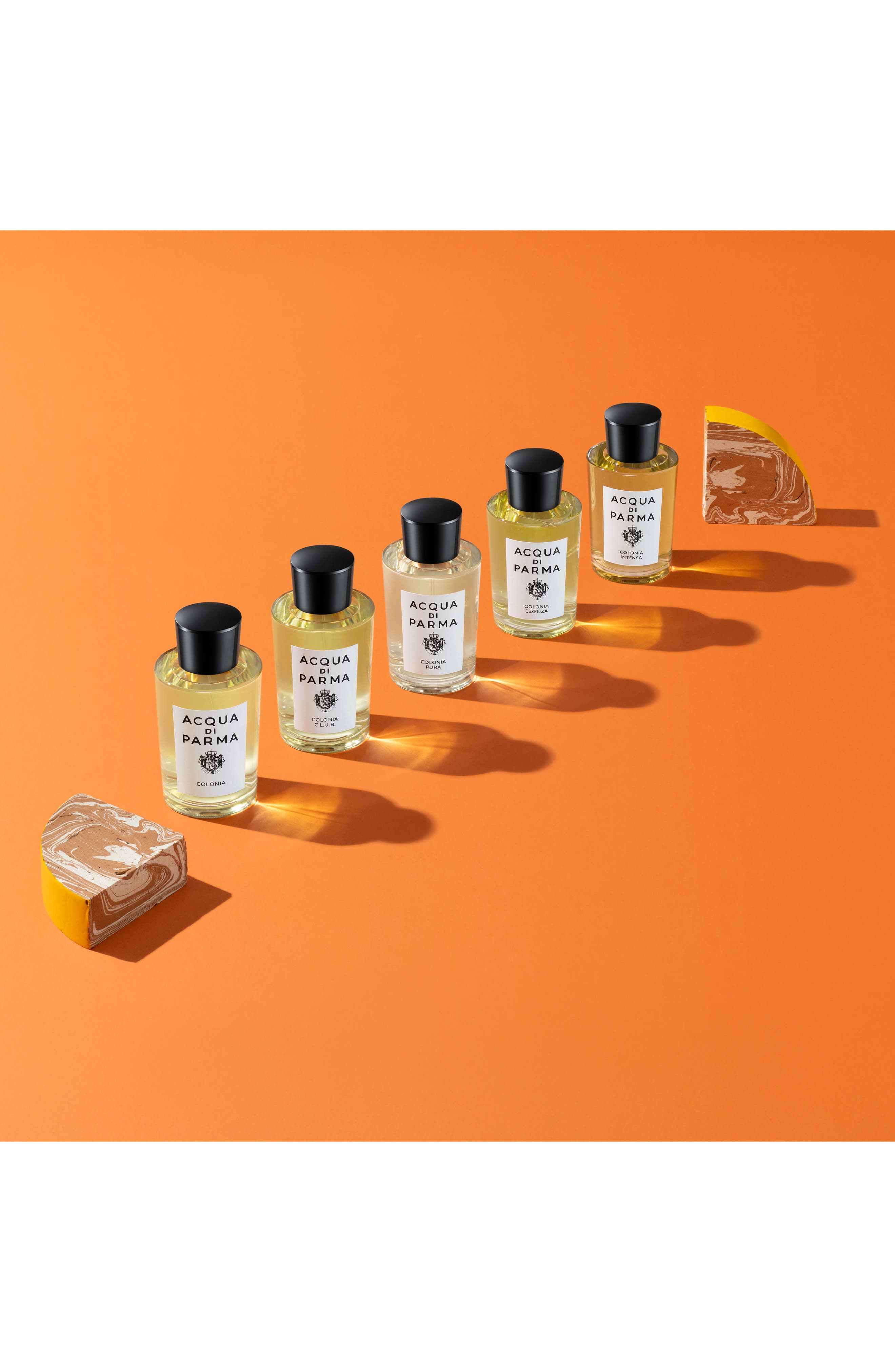 Colonia Eau de Cologne (Women) | Nordstrom